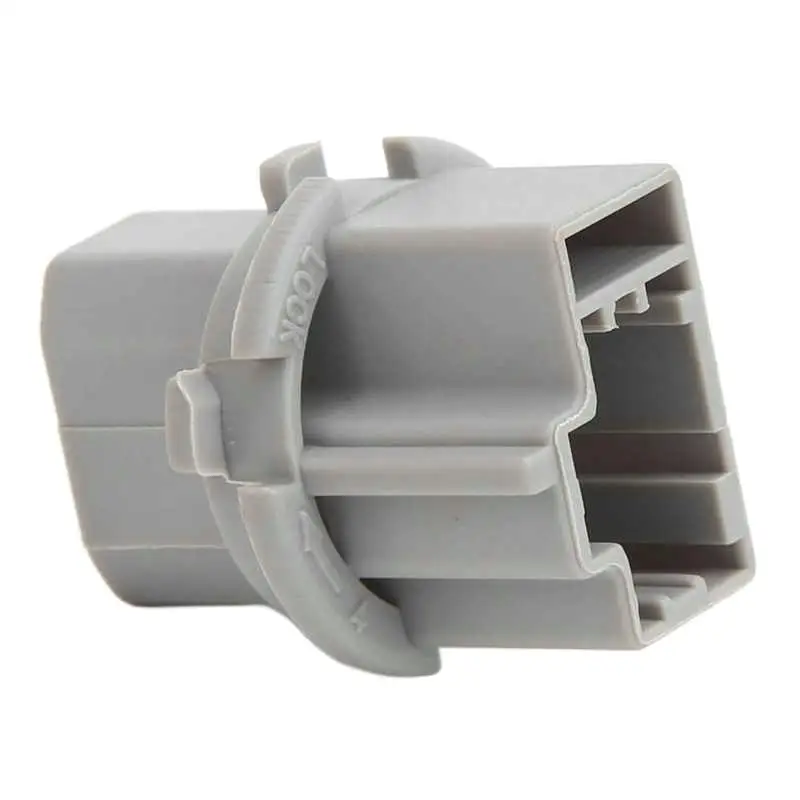 Automotive-Brake-Lamp-Socket-Direct-Replacement-for-33514S50003-Tail ...