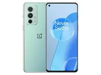 OnePlus 9RT 9R T 5G Global Rom Multi-language 8GB 128GB Snapdagon 888 120Hz 6.62 inches AMOLED 65 Warp Charging used phone 1