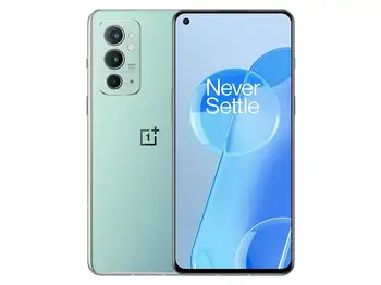 OnePlus 9RT 9R T 5G Global Rom Multi-language 8GB 128GB Snapdagon 888 120Hz 6.62 inches AMOLED 65 Warp Charging used phone 1