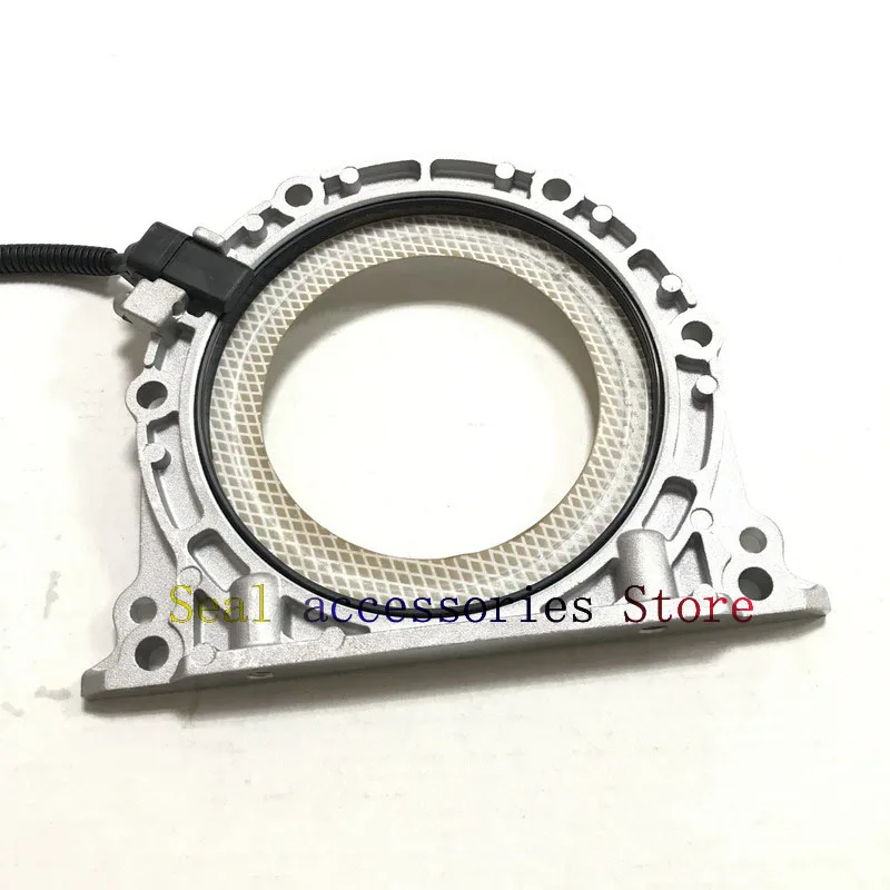 Car Accessories 6710100514 6710100114 6719970047 Crankshaft Rear Oil Seal For Ssangyong Rexton Korando Acyton Rodius