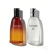 100ML Brand Perfumes Fahrenheit Temperature Perfume Natural and Long-lasting Temptation Cologne Ice Point Perfume Man