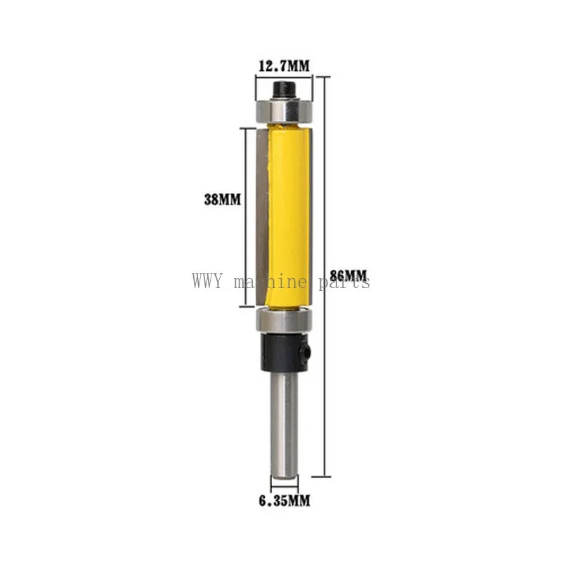 

Double-Axis Edge Cutter Double-Edge Straight Cutter Woodworking Cutter Bakmu Milling Edge Trimming Machine Gong Milling 1