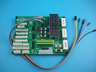 LCD TV Power Board Testing Tools Dedicated for Repairing Power Supply