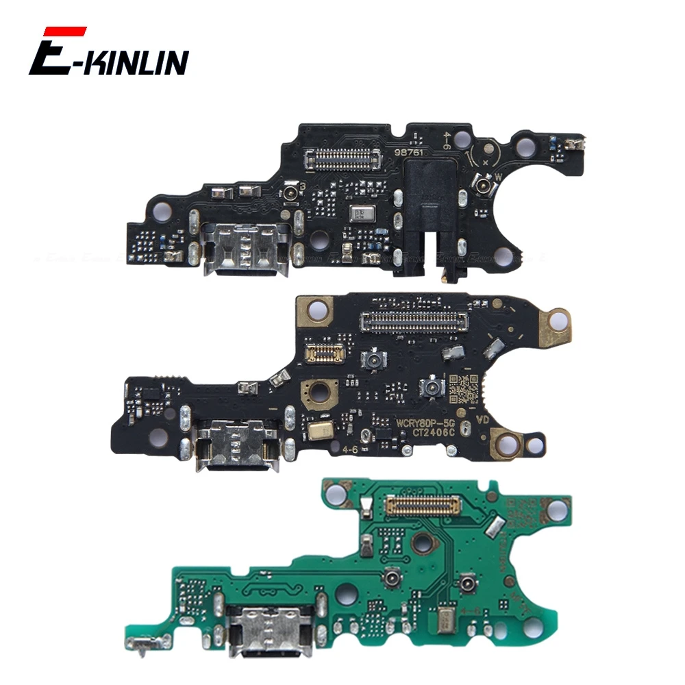 Enhanced Charging Dock Flex Cable