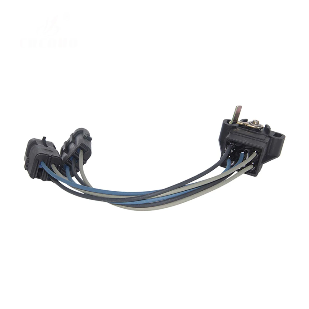 Sensor Valvula Tps Jeep Cherokee Comanche Wagoneer Tps6011 - View #11