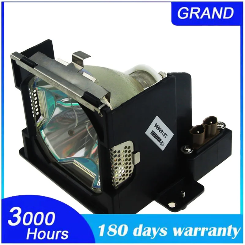 

POA-LMP47 High Quality Compatible Lamp with Housing for Sanyo PLC-XP41L PLC-XP46 PLC-XP46L Projectors