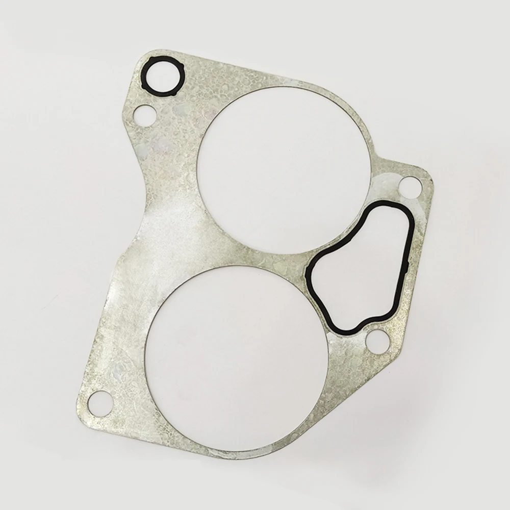 3680602 is suitable for Cummins ISX15/QSX15 diesel engine accessories, thermostat housing gasket 3680602 stock