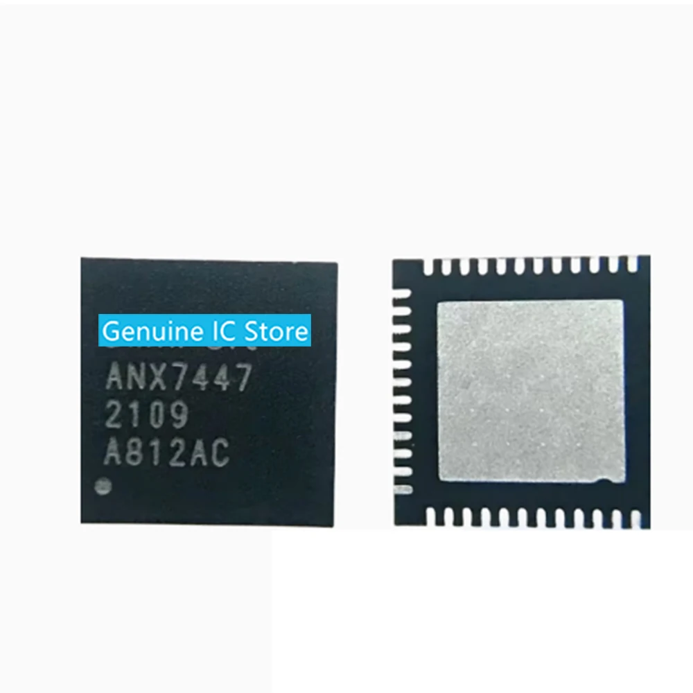 

ANX7447QN-AC-R ANX7447 ANX7447QN QFN New Original Genuine Ic