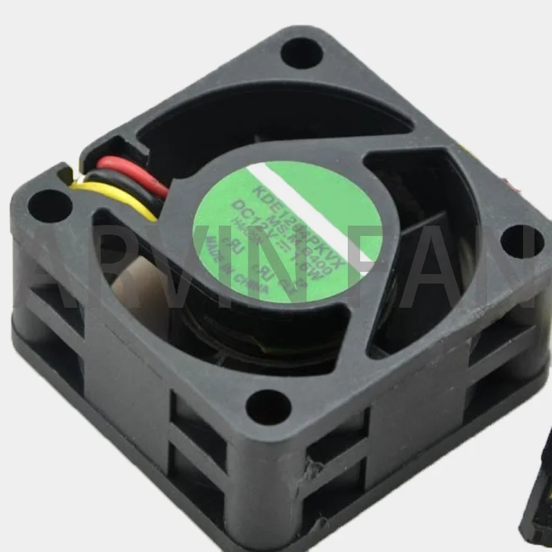 Ventola Di Raffreddamento Muslimms. M.B400 1.6W 12V Cisco2950 2950-4 40*40*20Mm 40Mm