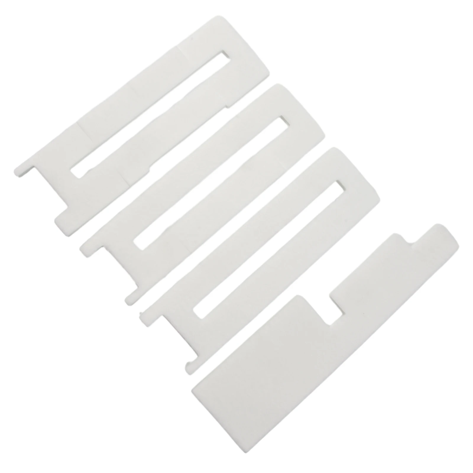 

1 * набор губчатых накладок, совместимые с моделями GX6010, GX6020, GX6030, GX6040, GX6050, GX7010, GX7020