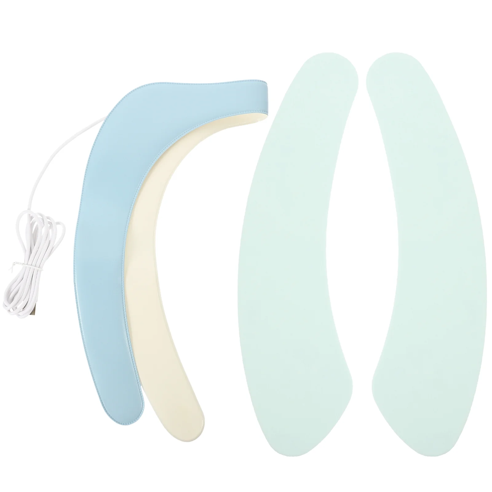 

Heated Toilet Seat Cushion Heating Toilet Seats Cover Fast Heating Toilet Seat Warmer