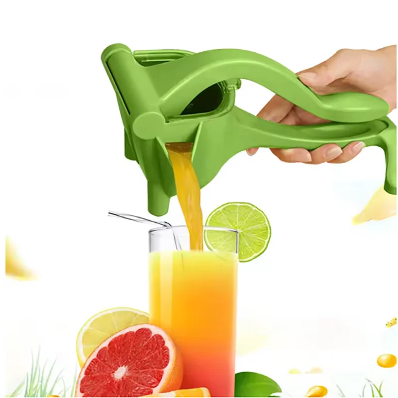 Multifunctional Juicer Handheld Non-electric Lemon Squeezer