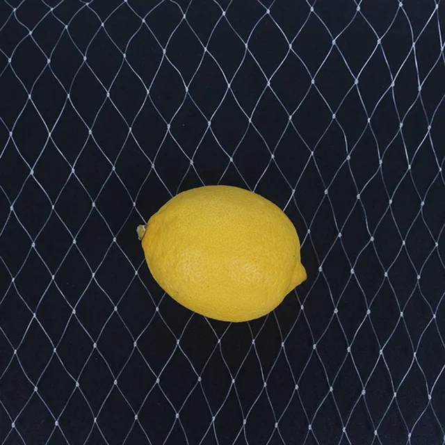 Anti Madárháló Nejlon Kerti Háló 2,5 Mm -Es Gyümölcs Növényi Növények Fa Újrahasznosítható Védelmi Burkolatok A Madárkártya -Vezérlő Ellen - Image 4