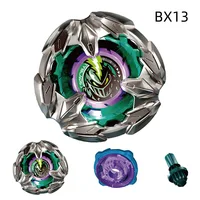Beyblade Burst Gyro X Series Toys 30 BX Gyro Series BX Transmitter Handle BeybladeBoys and Girls Holiday Gifts 2