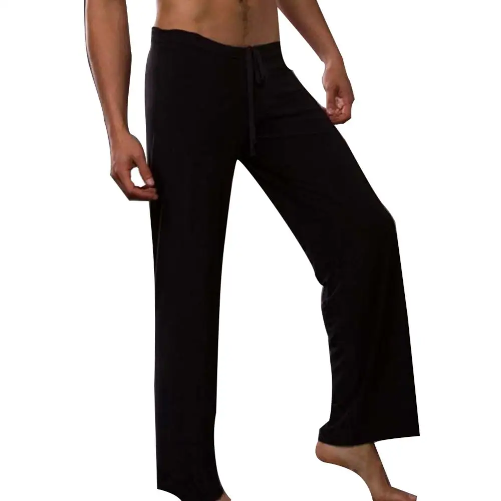 Calça Yoga Masculina: A Escolha Ideal para Homens que Buscam Conforto e  Desempenho no Dia a Dia, image size:1000x1000