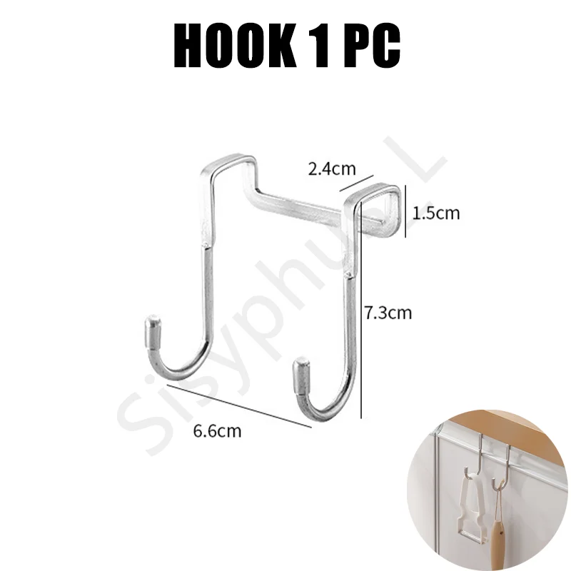 Hook 1 Pc