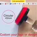 Custom 45 mm