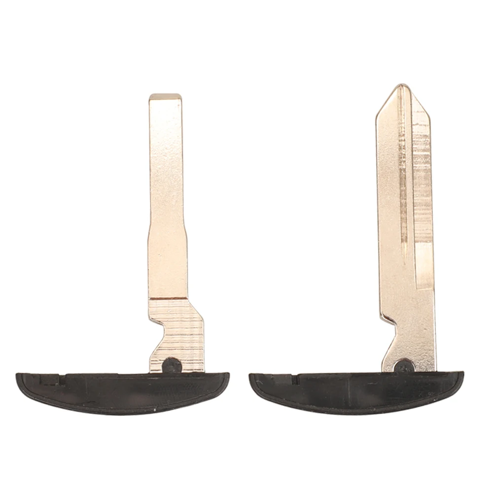 Keyforkess 10pcs chiave di emergenza per auto per Ford Explorer Edge Flex C-max Taurus chiave a distanza sostituzione vuota - Sfa11c0f11e0f4b9ca35ee033903e7069E