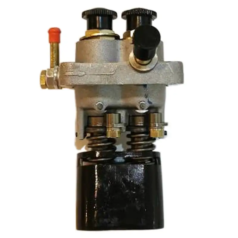 

KD270 FUEL INJECTION PUMP KIT KB270 FOR KIPOR KM2V80F KDE12EA KDE12STA3 2V80F 2V80 V-TWIN DIESEL 8500W 10KW GENERATOR
