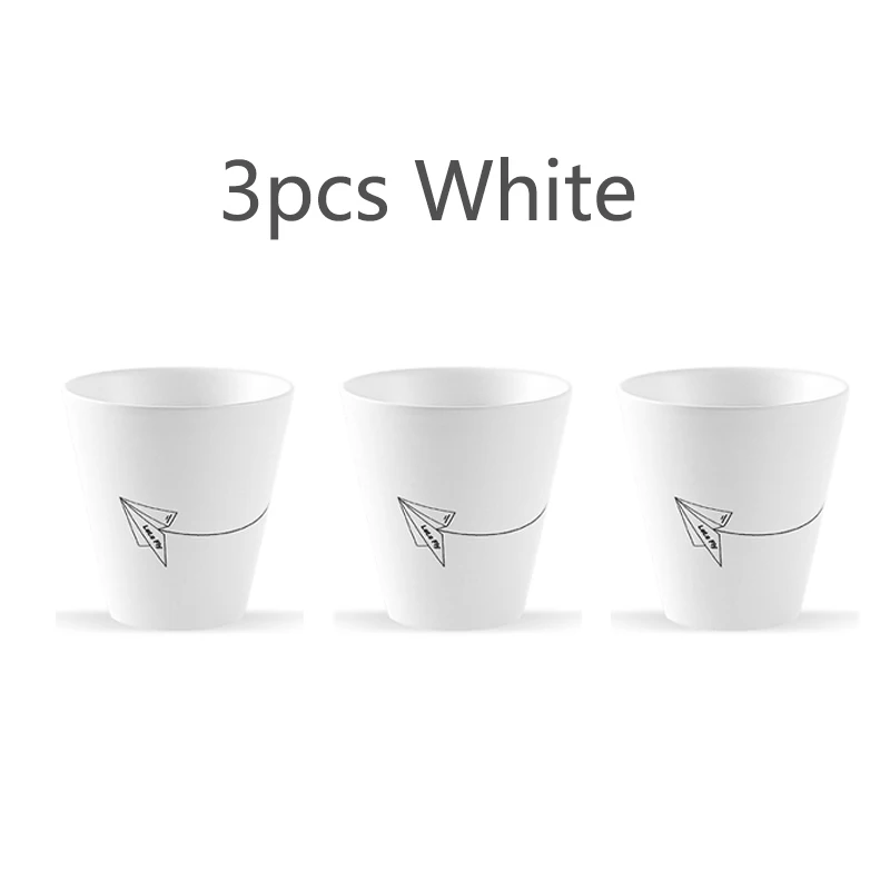 MHW-3BOMBER 120ml Ceramic Coffee Cup Set - Chic Ho...