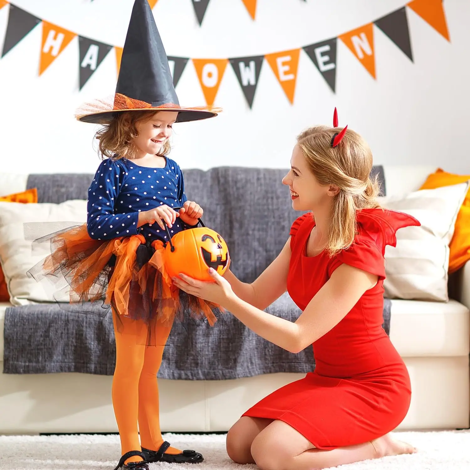 Ballet Dance Tight Halloween Girls Footed Tights Soft Girls Stockings Good Elasticity School Uniform Tights Stage