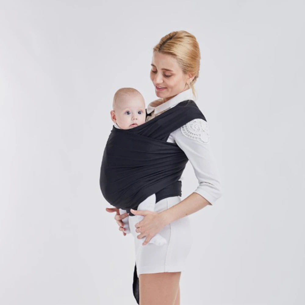 Baby Front Embrace Strap