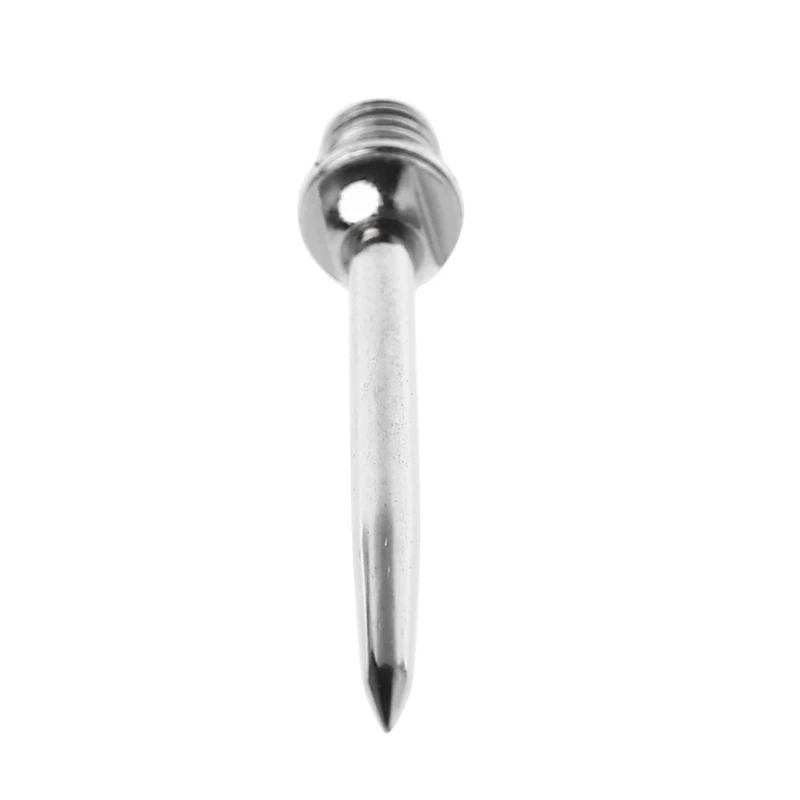 

652F 1Pc 2BA Thread Steel Tip Metal Shafts Profession Replacment Darts Tip