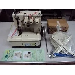 Bracob- 3 Needles Portable Galoneira - 1