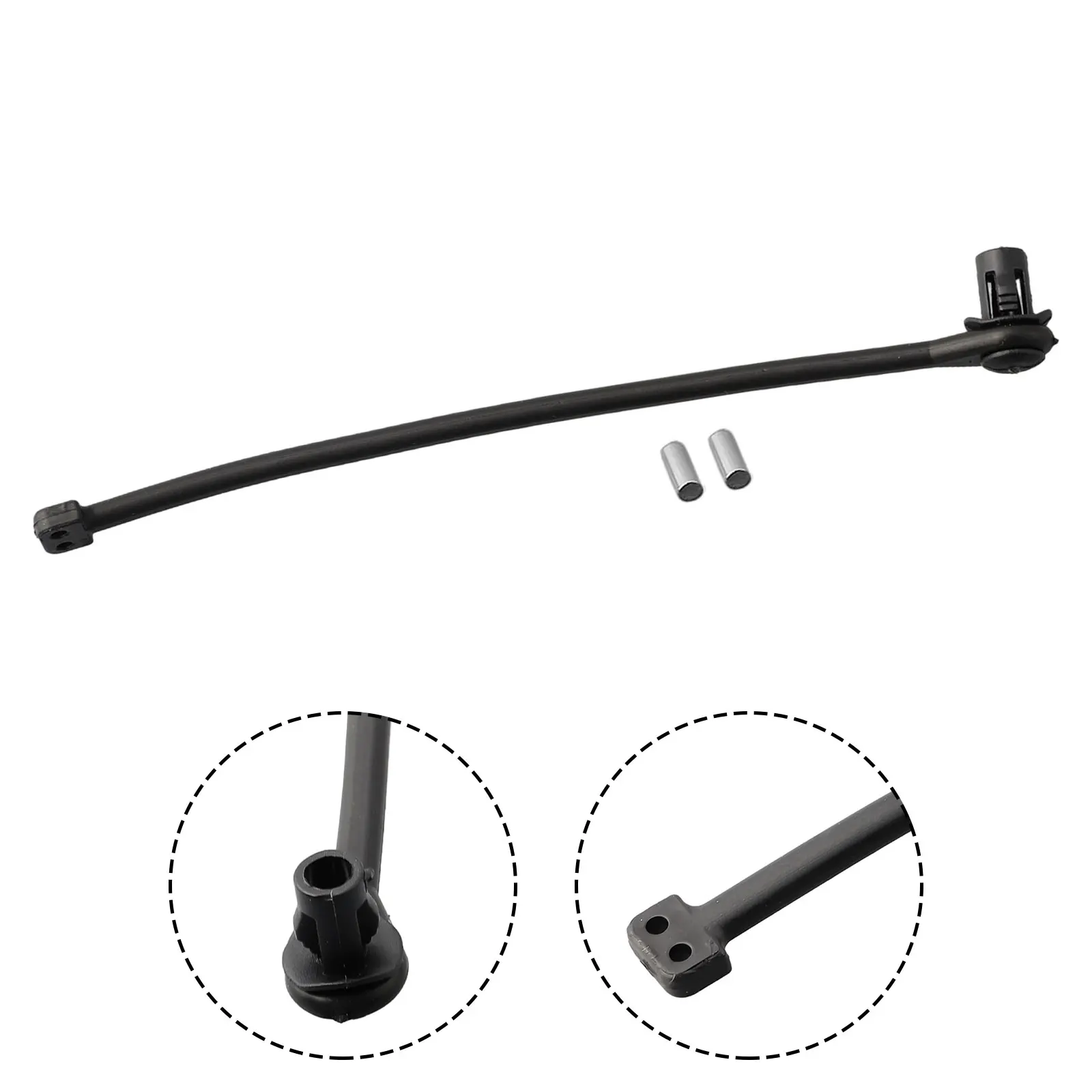 Car Fuel Tank Cap Tether Retaining Strap Cord 2pcs For VW Golf Bora Passat Skoda Audi fuel tank cap,fuel cap