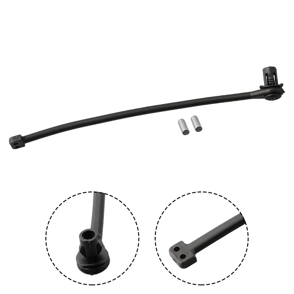 Audi A7 Accessories Fuel Tank Cap Tether | 55300 | Universal Fuel Cap Tether  | Dorman Products Audi A5 Accessories