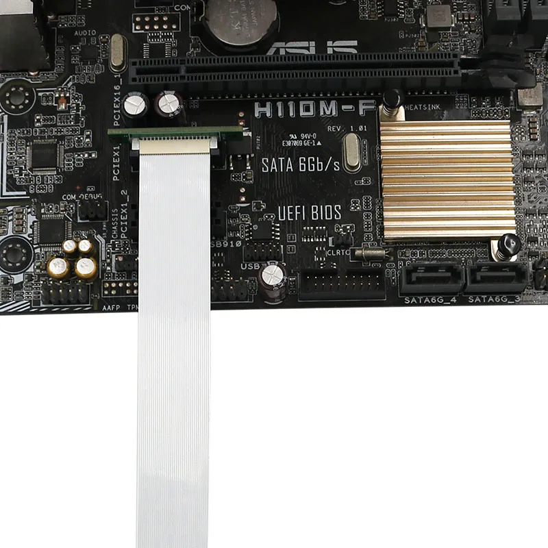 Computers e Electronics