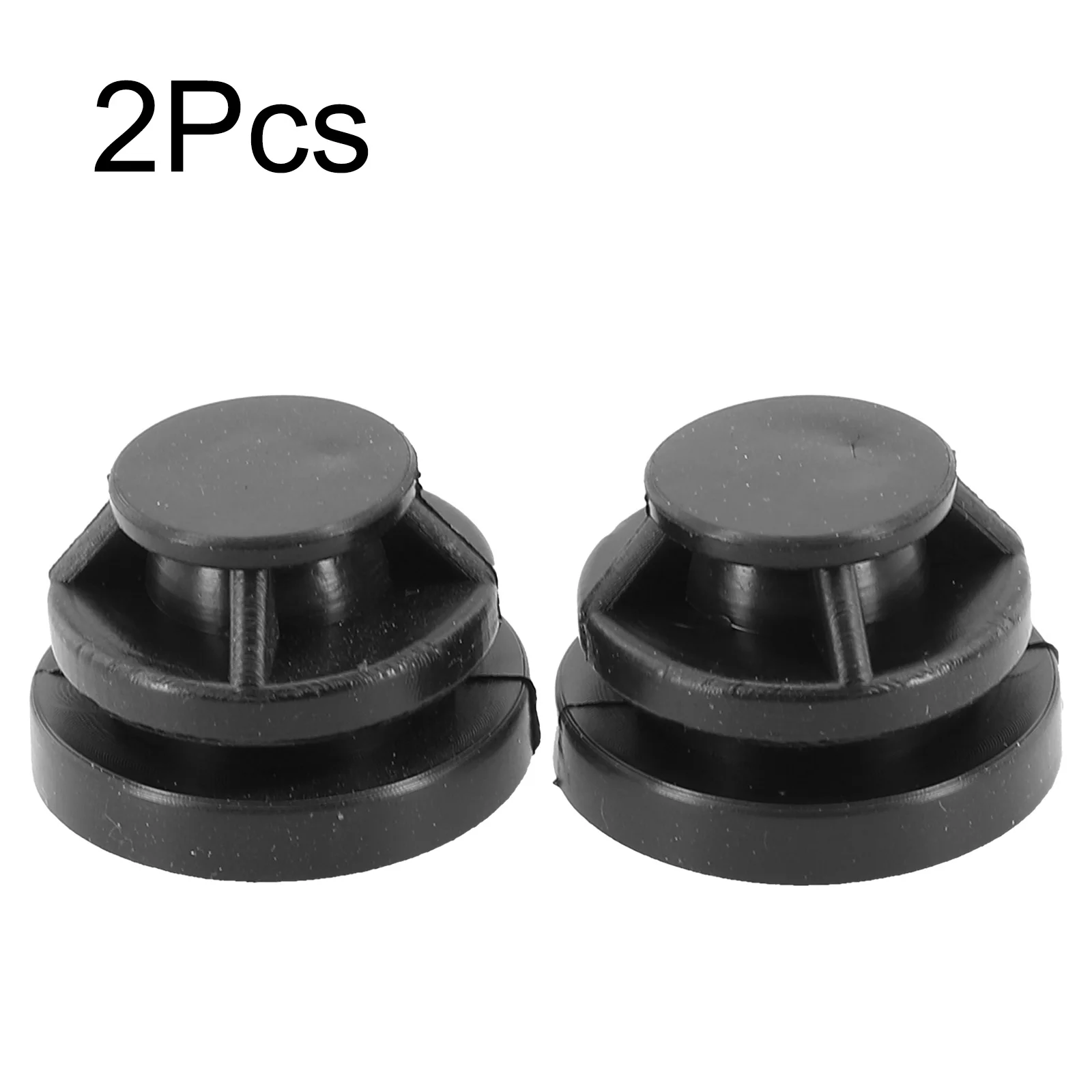 

2 шт., верхняя крышка двигателя для Mazda 2, 3, 6