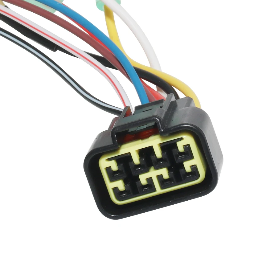 

Motorcycle Generator Stator Coil For Yamaha RA760 WB760 760RZ GP760 Wave Runner WVT760 Venture XL760 64X-85521-00 64X-85521-01