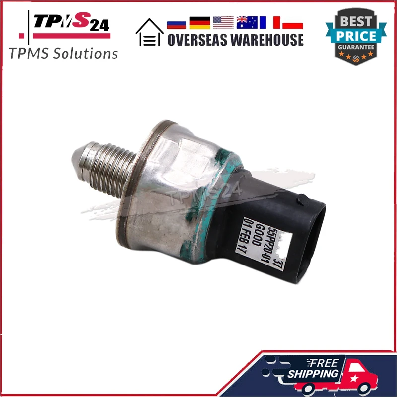 

Pressure Sensor Pressure Valve 55PP20-01 55PP2001 For