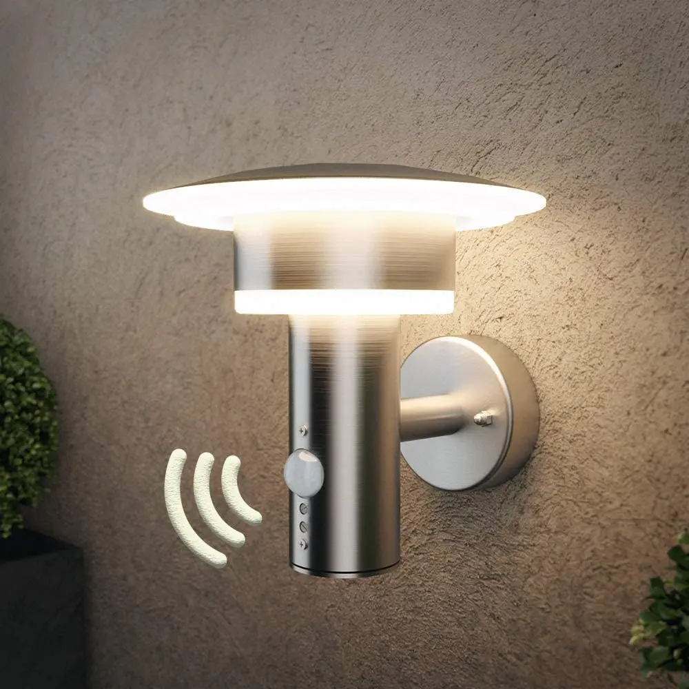 

Garden Outdoor Wall light 9.5w garden lighting Park garden lamp