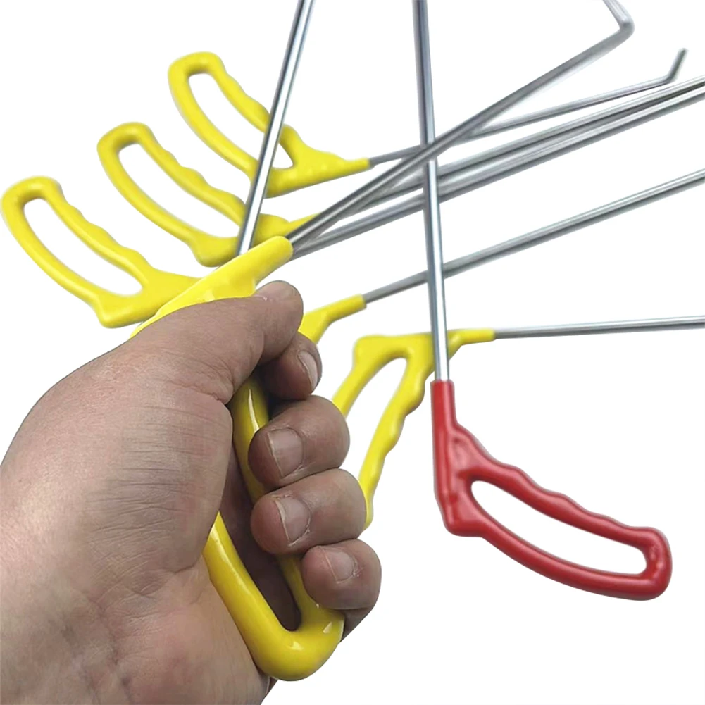 набор инструментов для ремонта вмятин