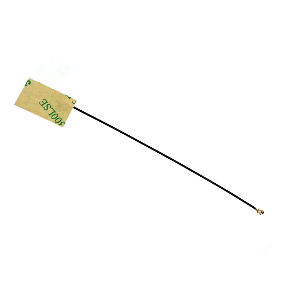 433Mhz 6dbi High Gain LoRa Antenna Internal Aerial Piamater FPC 27*17mm IPEX Connector