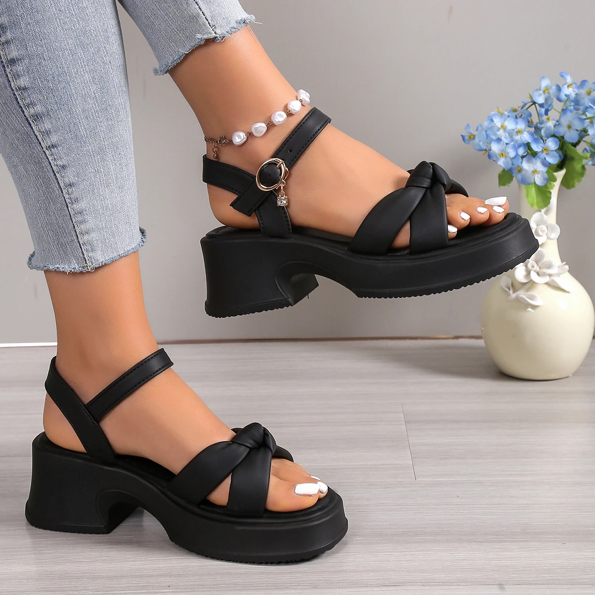 Foot Petals