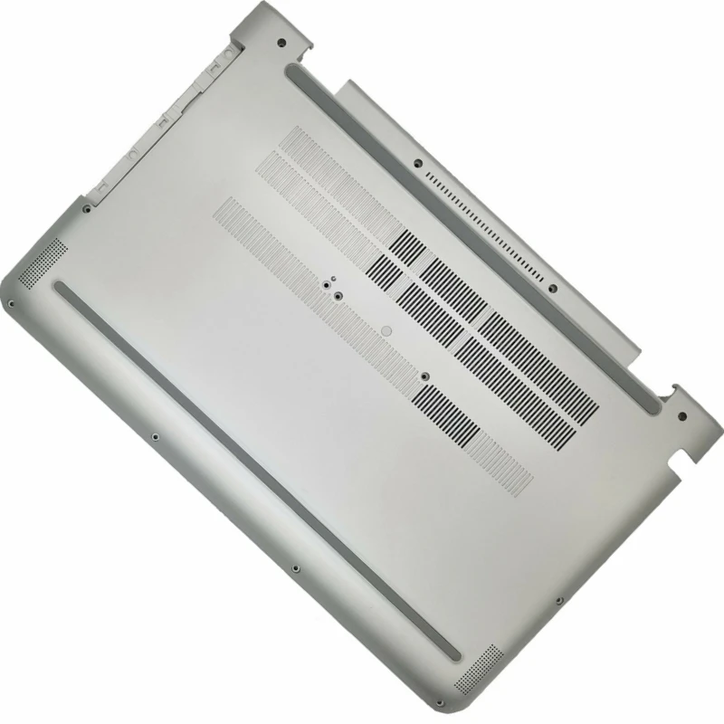 

Новинка для HP Envy 15-ae Нижняя крышка чехол 812675-001 серебристый
