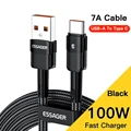 Black 7A 100W A To C