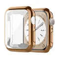 Rose Gold 8