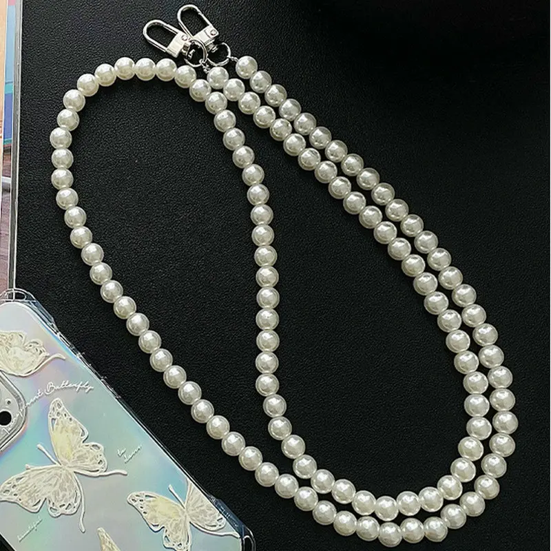 Tutoral collana per cellulare - Moble necklace tutoral - YouTube