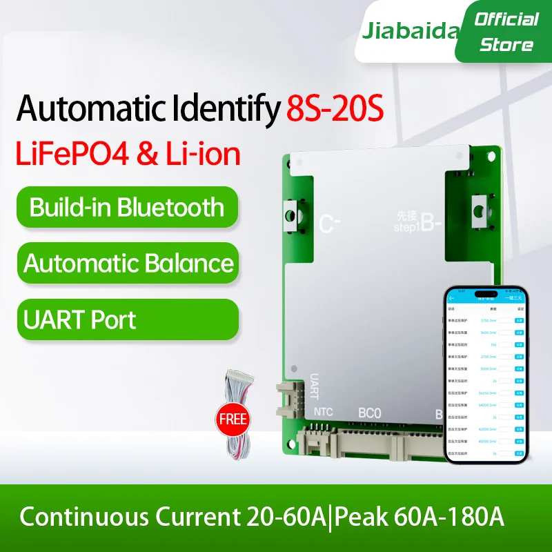 Smart MOAO8715 Button Battery