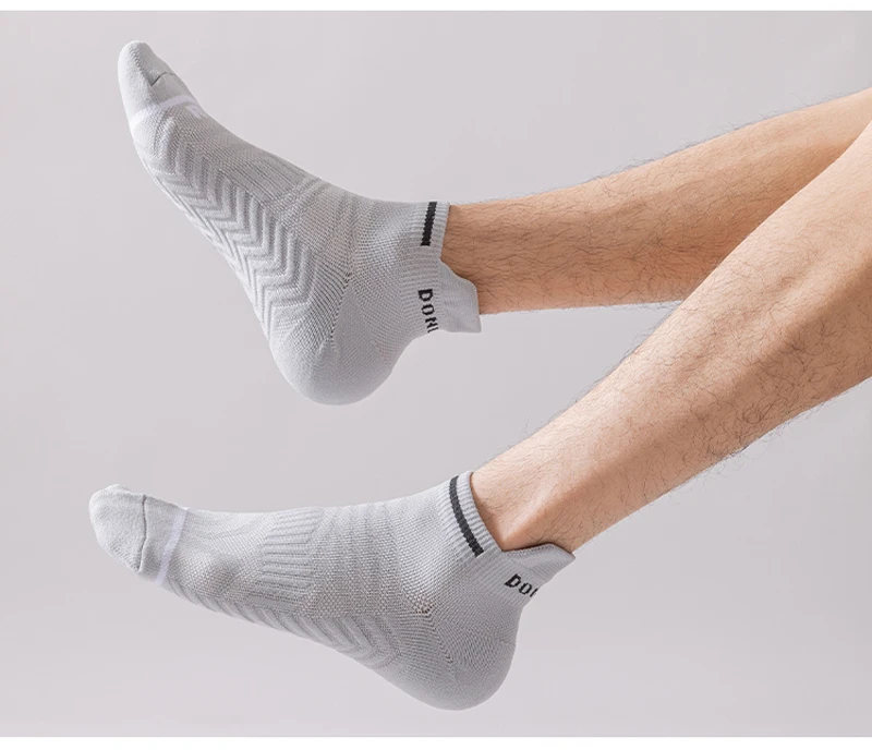 Mens Athletic Ankle Socks Running Compression Socks for Women Cozy Low Cut Performance Soft Tab Socks 30 Sfa134253815348e58a7cb79c6f27cca5W
