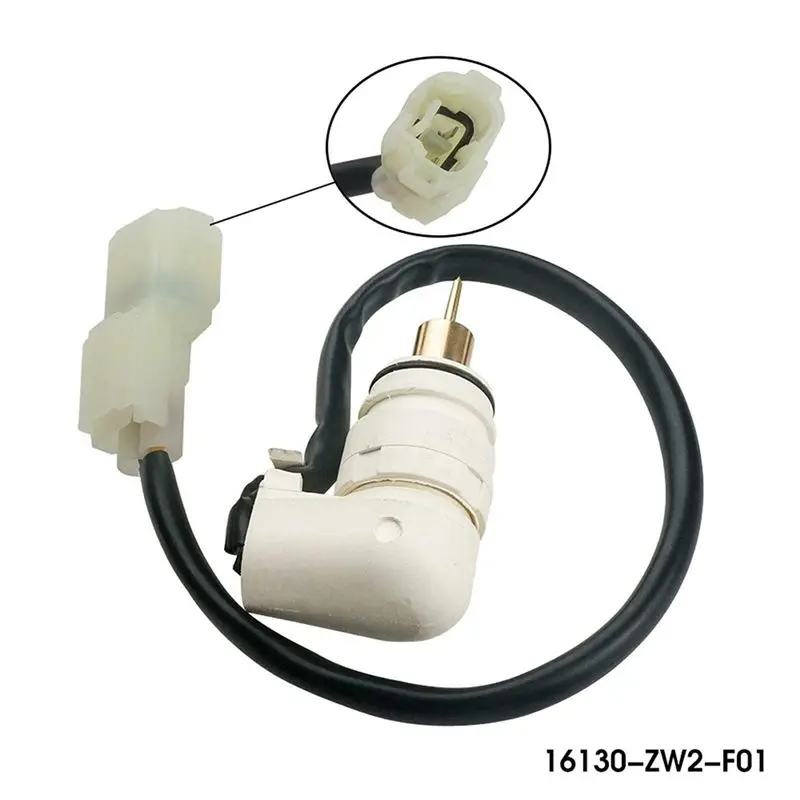 Y90A-16130-ZW2-F01 BYSTARTER ASSY 부품 혼다 선외기 4T BF25D BF30D 기화기 시리즈 16130-ZW2-H01