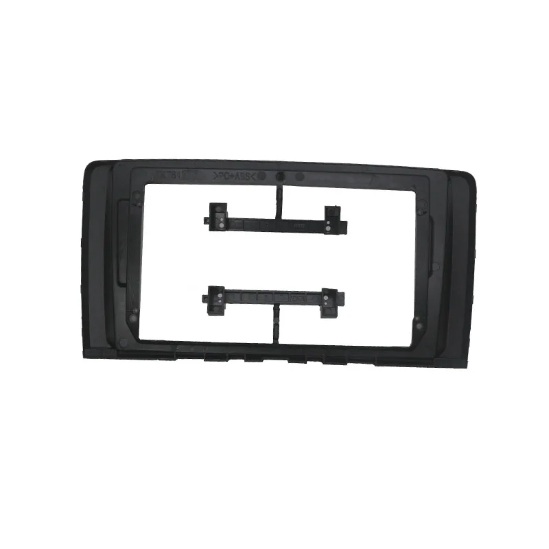 ȵ̵ ڵ   MERCEDES-BENZ R klasse(W251) 2005-2013   Fascia ڵ ׷  г  ̽ ÷Ʈ
