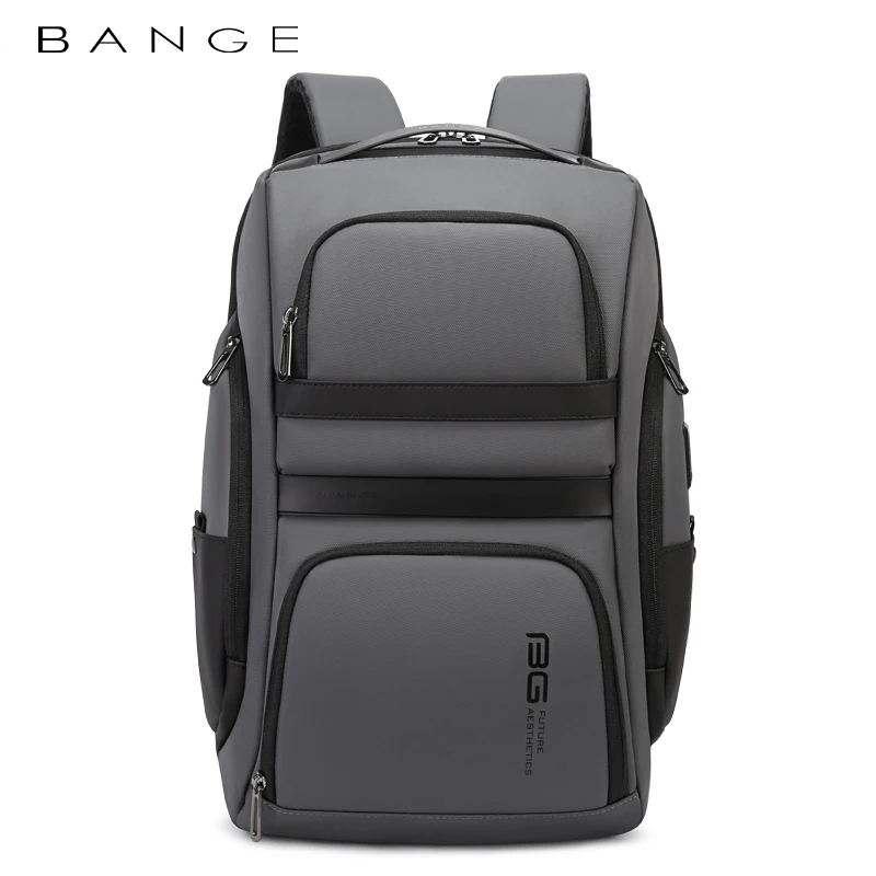 Quality Multifunction 15 Inch Laptop Backpacks Usb Charging Backpack