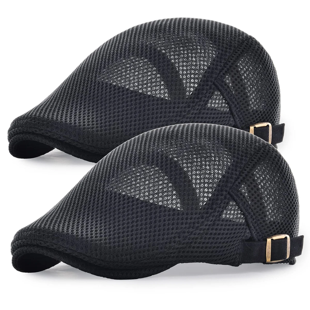 Casual Hat Beret Hat Men's Casual Hat Berets Cotton Caps For Spring Summer Autumn