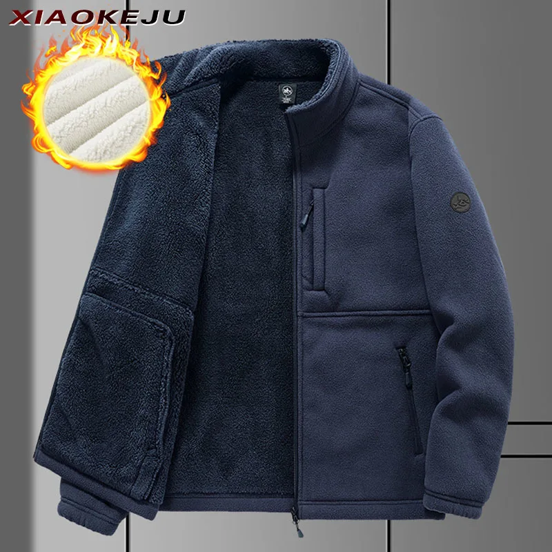 Parkas Mountaineering Motorcycle Jacket Luxury Men's Clothing Short Coat New in Coats and Jackets Spring Hot Winter Boy Anorak &