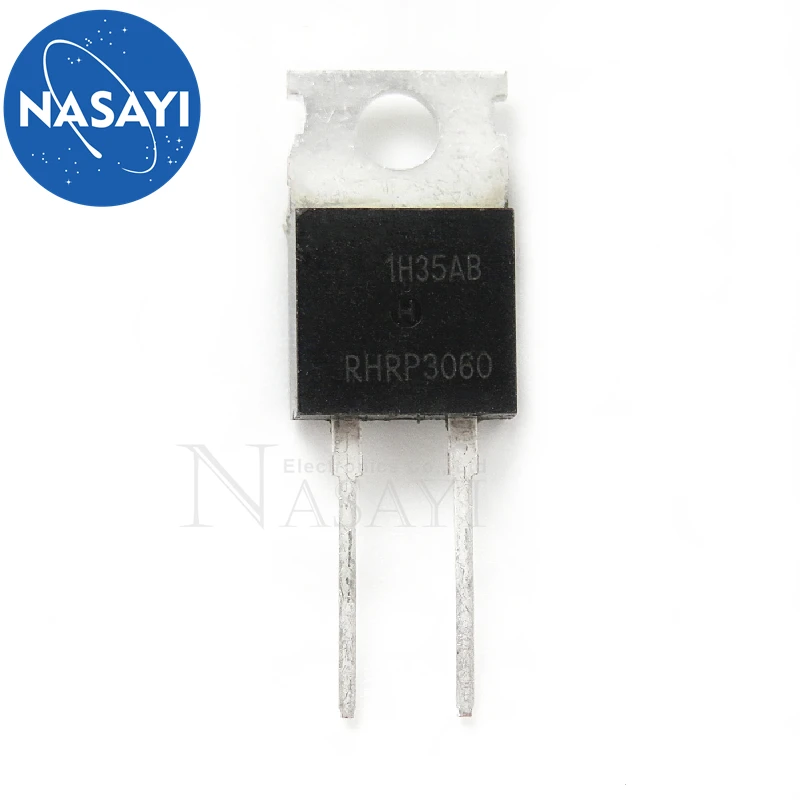 Rhrp3060 3060 To-220-2